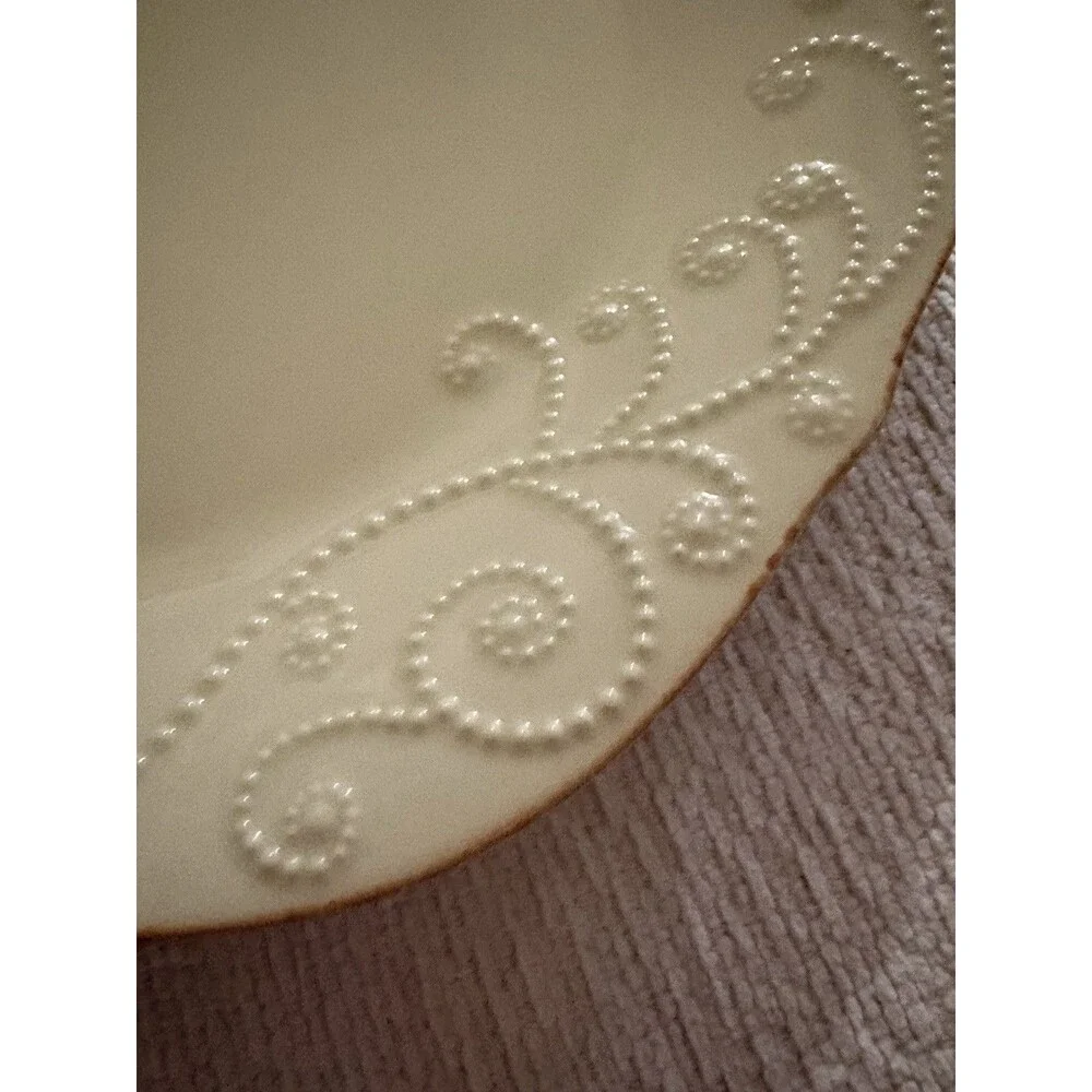 Lenox French Perle Pistachio American by Design 11